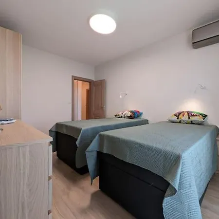 Foros Apartament Kraymorie