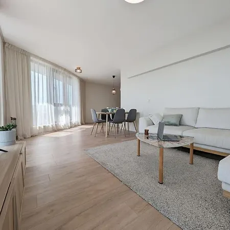 Apartament Foros Kraymorie