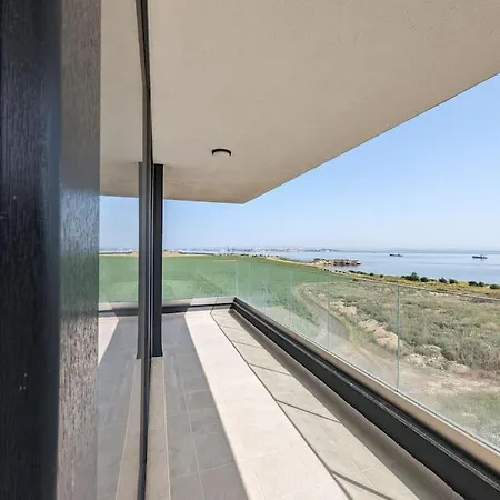 Foros Apartament Kraymorie