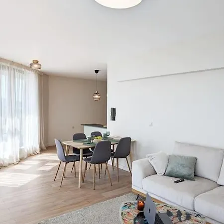 Apartament Foros *