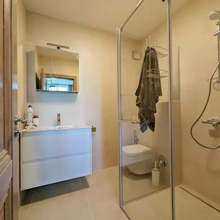 شقة Foros Kraymorie