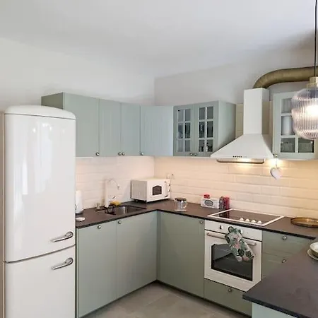 Foros Apartmán