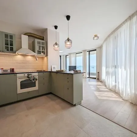 Foros Apartmán *