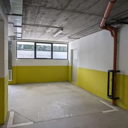 شقة Foros Kraymorie