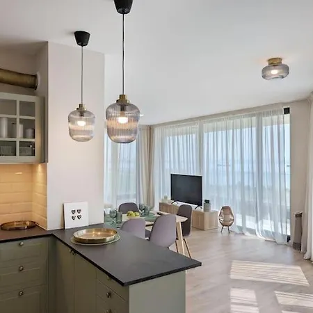 Apartmán Foros *