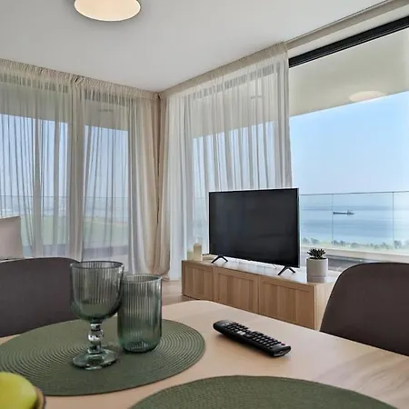 Foros Apartmán *