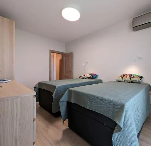 Foros 公寓 Kraymorie