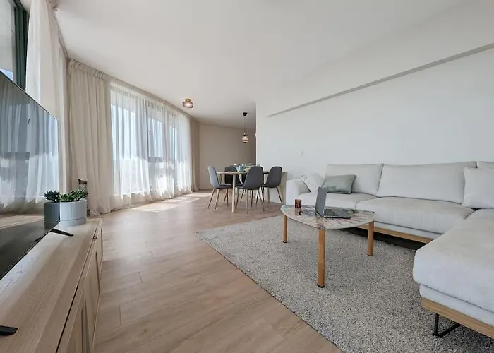 公寓 Foros Kraymorie