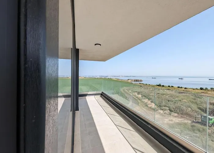 Foros 公寓 Kraymorie